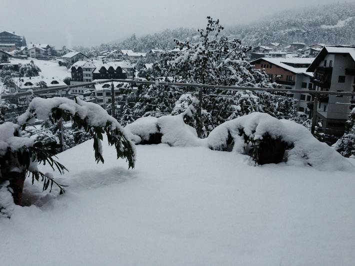 Ferienwohnung für 6 Personen, mit Terrasse in Arzl im Pitztal - 3