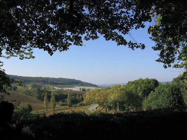 Gîte pour 2 personnes, avec Piscine dans le Tarn-et-Garonne - 2