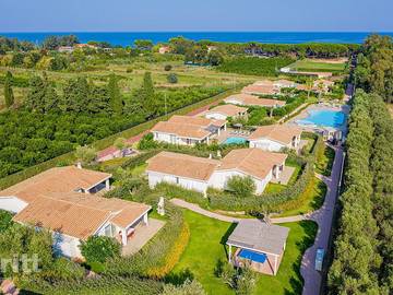 Ferienpark für 8 Personen in Cardedu, Ogliastra Provinz, Bild 3