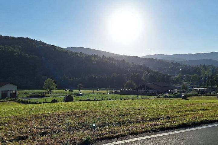 Agriturismo für 7 Personen in Ligurien