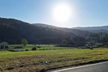 Agriturismo für 7 Personen in Ligurien