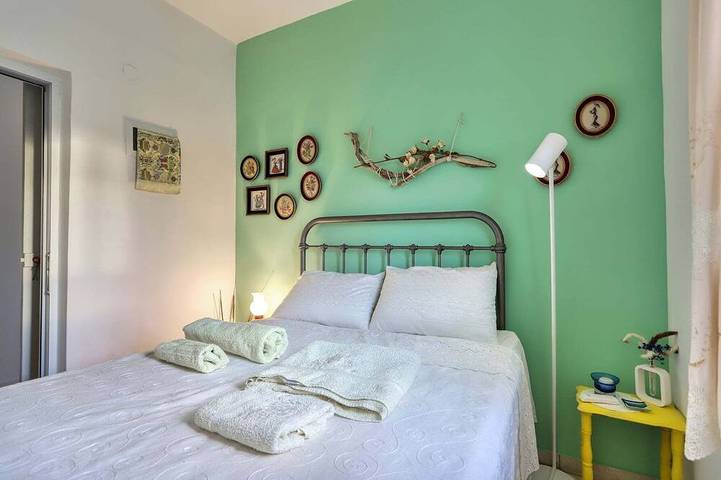 Location de vacances pour 2 personnes, avec Terrasse dans Sitía - 3