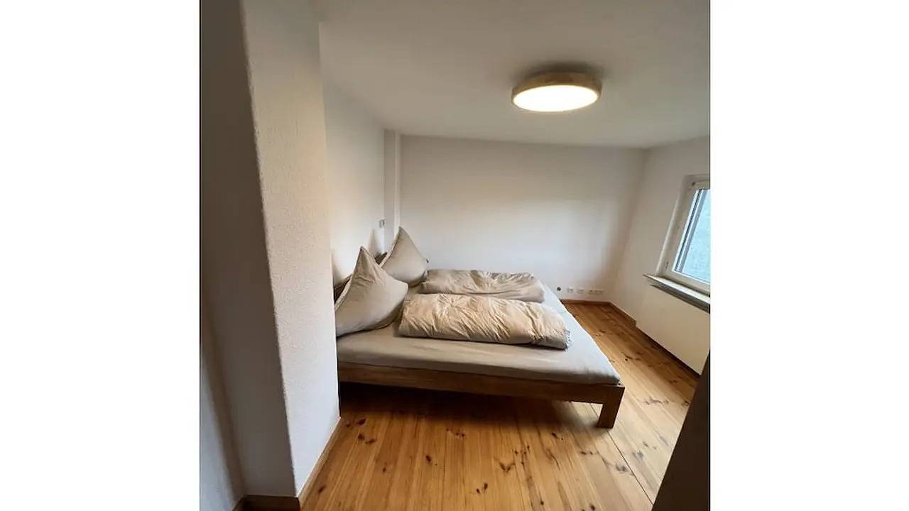 Ferienhaus für 2 Personen (70 m²) in Hannover in Ahlem-Badenstedt-Davenstedt, Hanovre