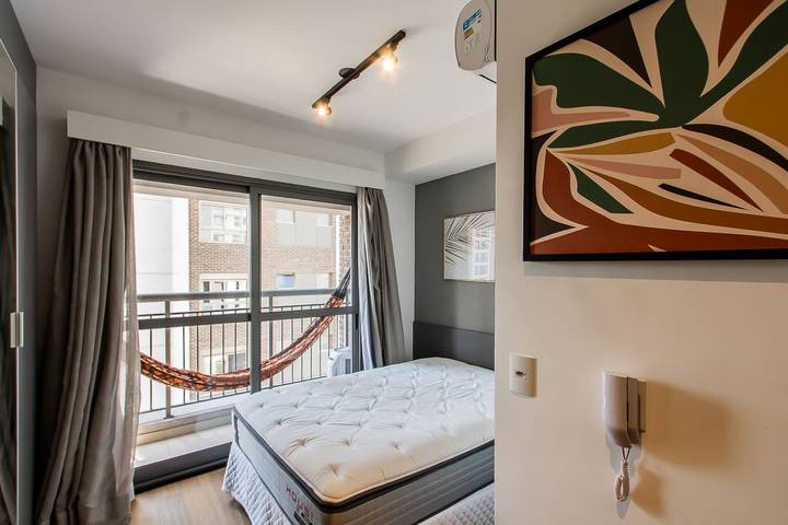 Ferienwohnung für 2 Personen, mit Pool - 1