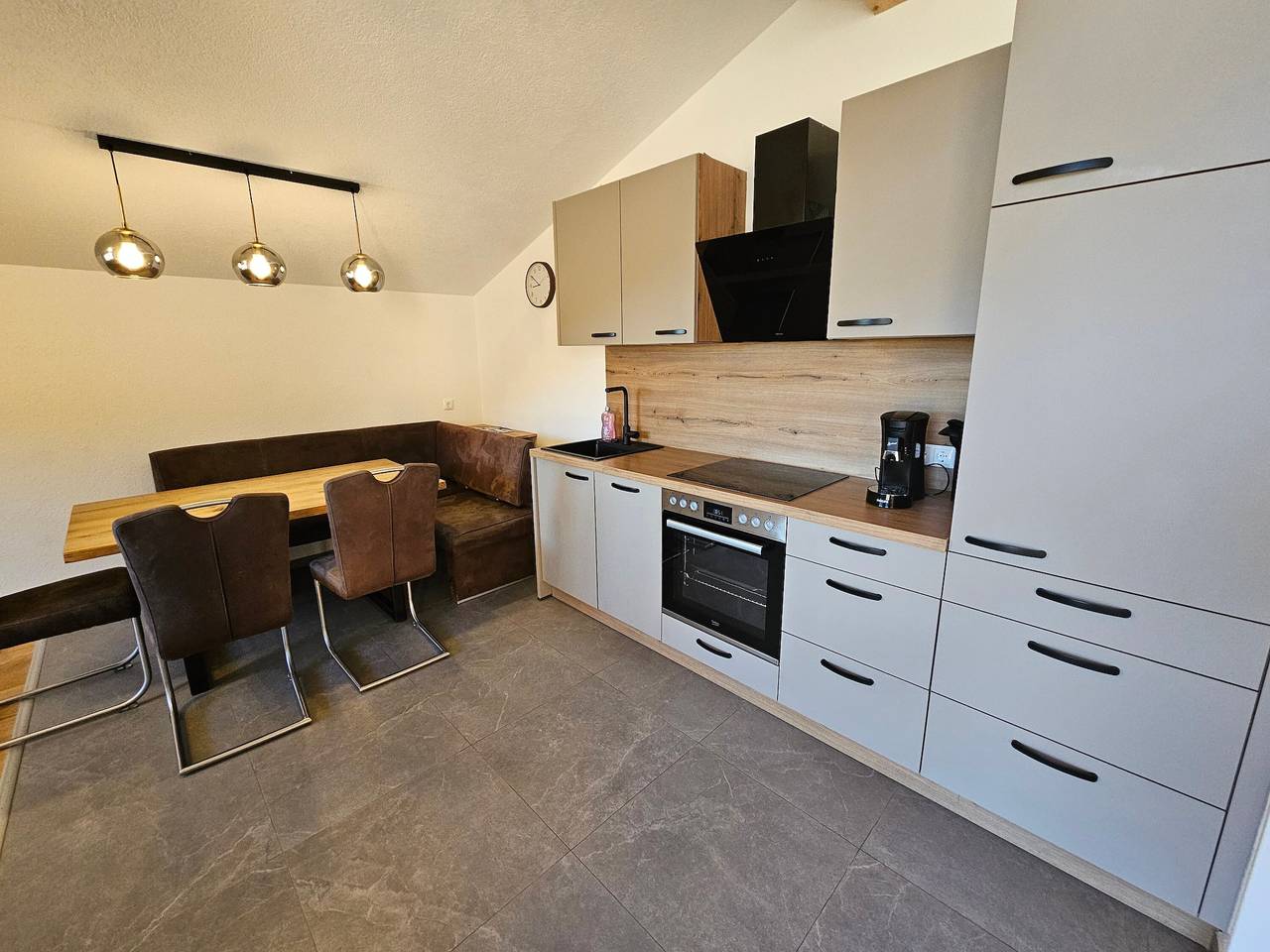 Ganze Wohnung, Ihre Auszeit am Grubgut – Urlaub mit Bergpanorama in Taxenbach, Ski Amadé