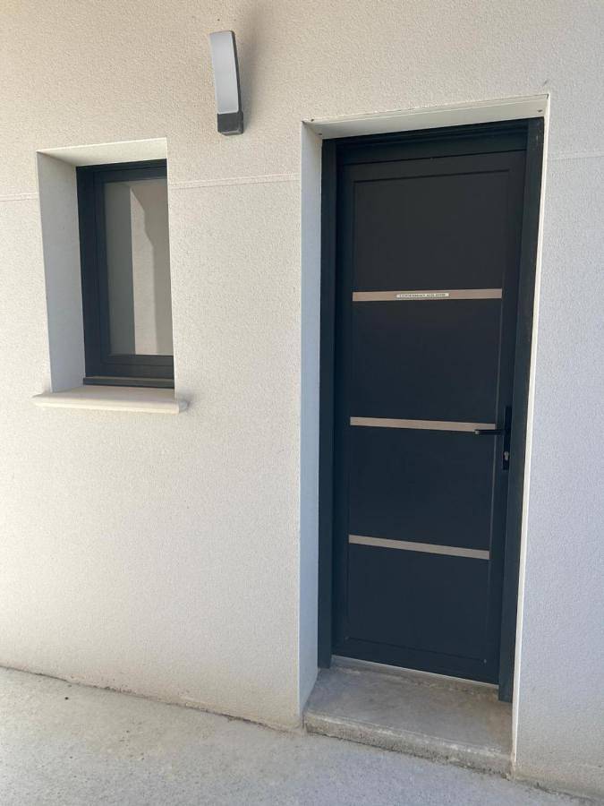 Gîte pour 2 personnes, avec jardin dans Dompierre-sur-Yon - 3