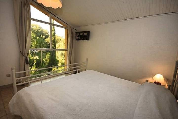 Villa pour 12 personnes, avec jardin à Saint-Paul-de-Vence - 4