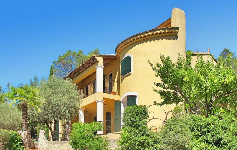 Maison de vacances pour 10 personnes, avec Terrasse