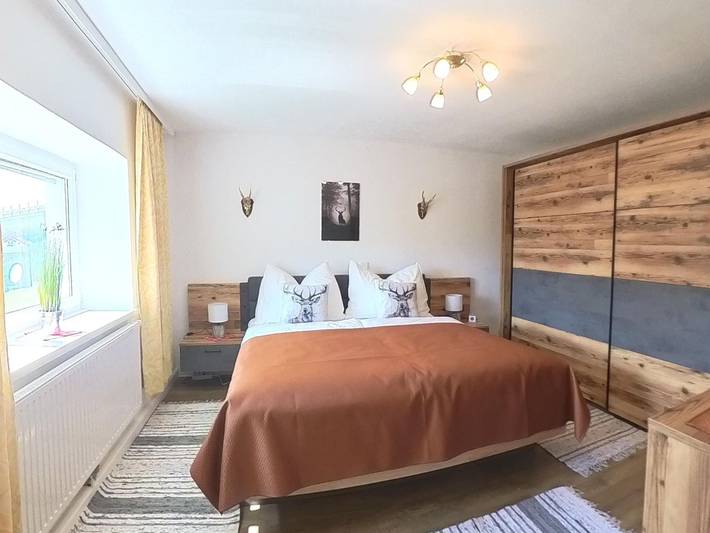 Ferienhaus für 8 Personen, mit Garten am Traunsee - 3