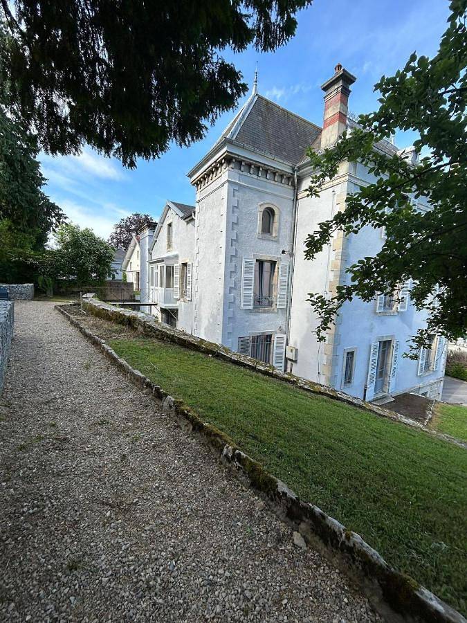 Villa pour 10 personnes, avec vue et terrasse