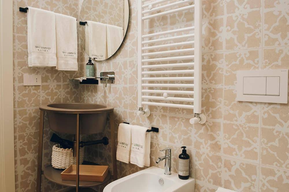 Entire apartment, Suite 13 A - San Lorenzo Suites in Putignano, Bari Province