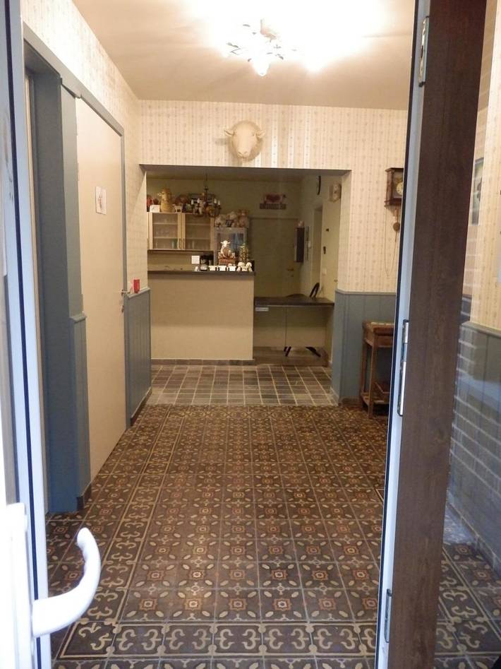 Hôtel pour 4 personnes, avec vue et jardin, adapté aux familles à Renaix - 3