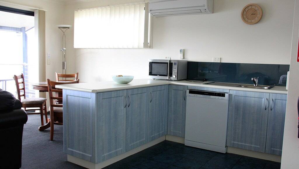 Binalong Bay Cottage 2 bedrooms, 2 bathrooms, amazing views of Binalong Bay in Tasmanien