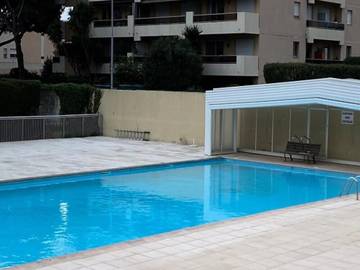 Location De Vacances pour 4 Personnes dans Saint-Laurent-du-Var, Région de Cannes, Photo 2