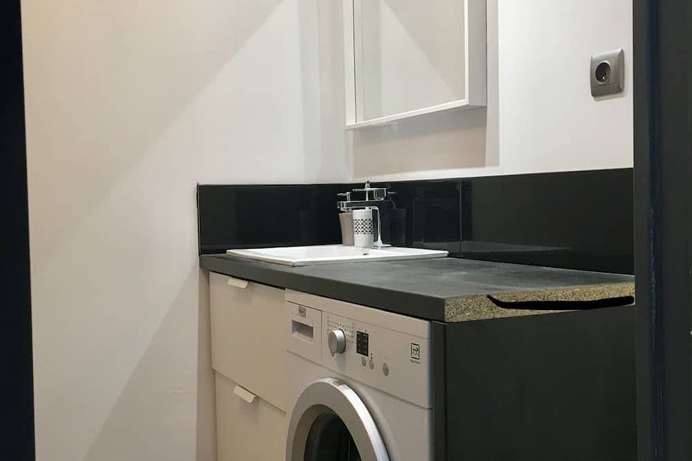 Geheel appartement, Charmant Studio Refait à Neuf, au Pied du Métro et du Tramway in Toulouse, Haute-Garonne