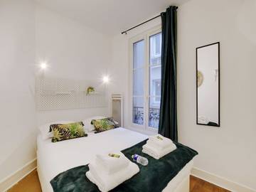Apartment for 4 People in Paris, Ile de France, Photo 3