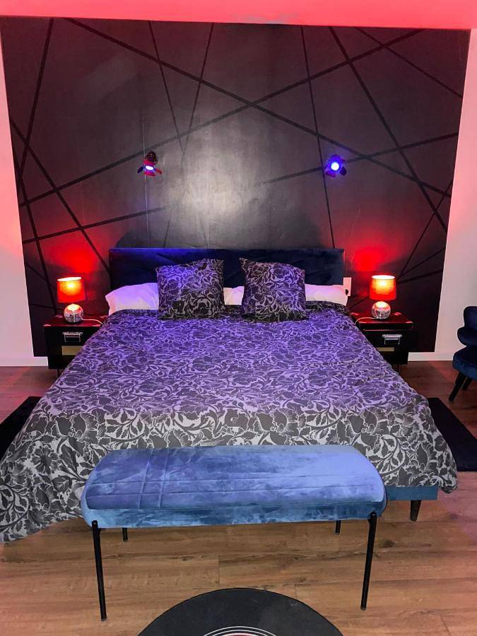 Gîte pour 2 personnes, avec Terrasse à Achicourt - 4