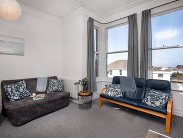 Apartment for 2 People in Paignton, Torbay, Photo 2