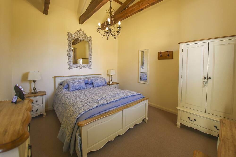 Chestnut Barn, Westfield Country Barns, Braunston in Braunston, Northamptonshire