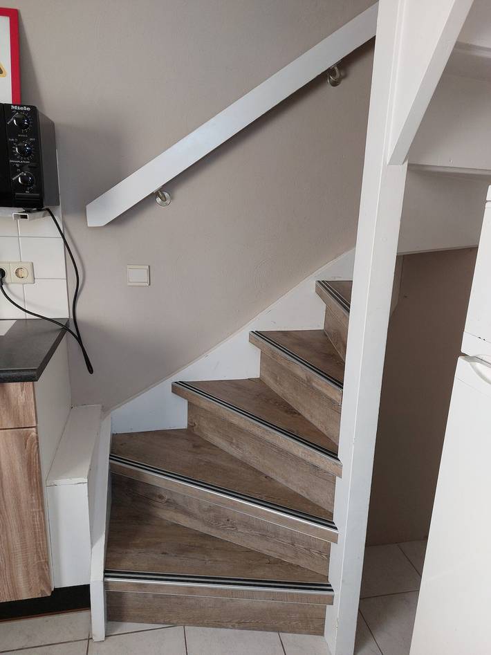 Ferienhaus für 5 Personen, mit Balkon/Terrasse und Terrasse sowie Garten in Oostkapelle - 4