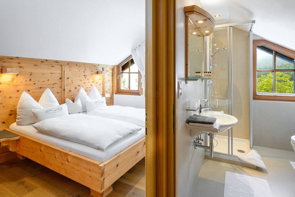 Ganze Wohnung, Ferienwohnung/App. für 5 Gäste mit 55m² in Innsbruck in Innsbruck, Innsbruck Land