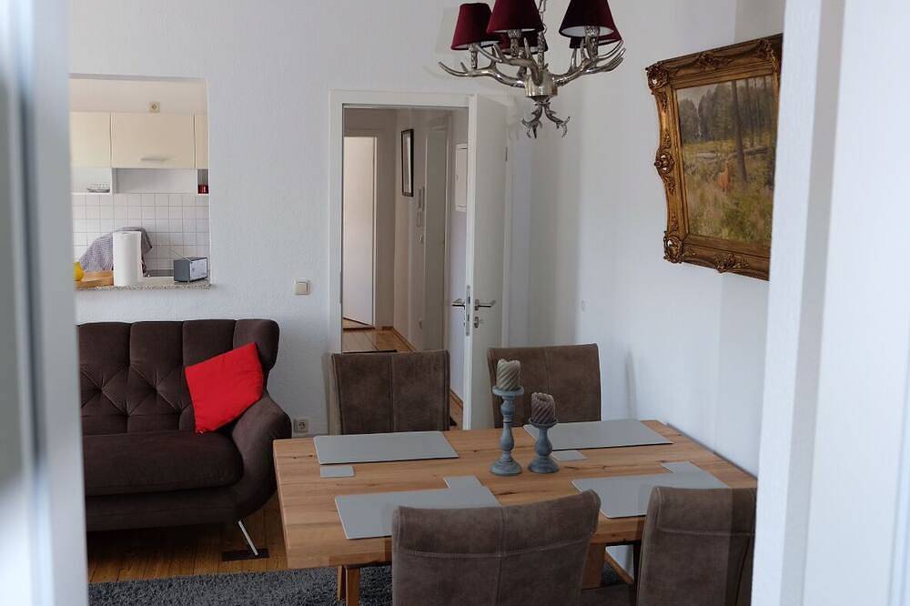 Ganze Wohnung, Der perfekte Urlaub in der Sächsischen Schweiz zu jeder Jahreszeit #1 in Gohrisch, Elbsandsteingebirge