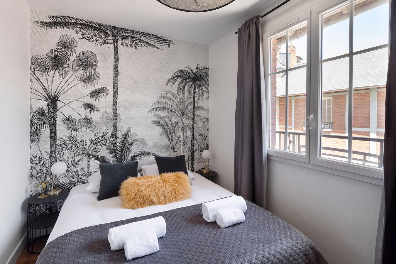 Apartamento entero, Le Carré Sainte-Anne - Appt centre historique in Rennes, Región de Rennes