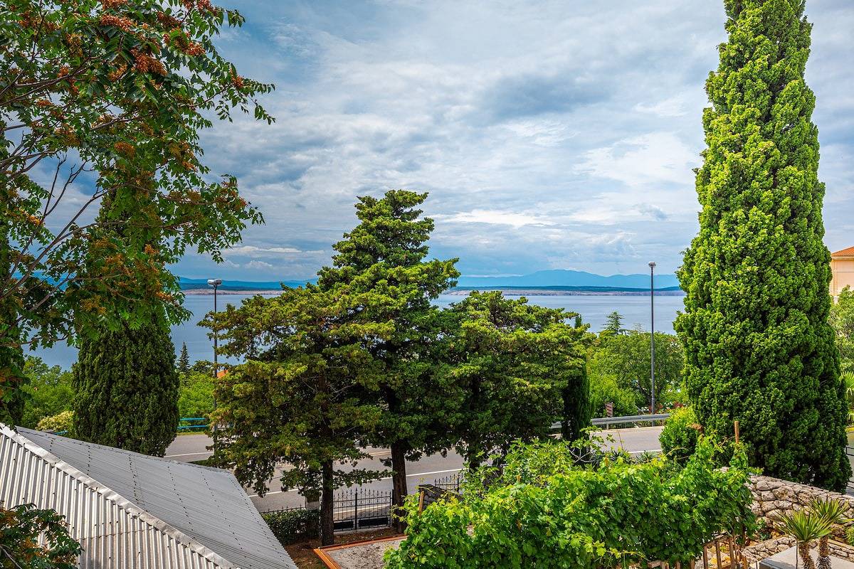 Appartamento vacanze a Kvarn a partire da 175€ a notte