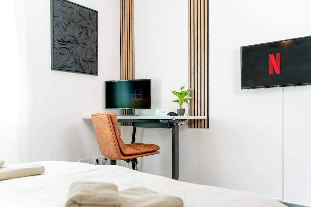 Ganze Wohnung, Barrierefreie Luxusoase - Snapliving Apartments I Luxus I Barrierefrei in Hachenburg, Westerwald