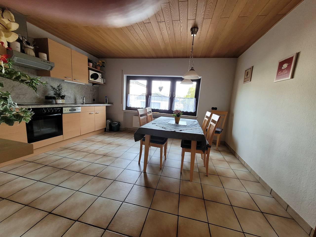 Vakantiehuis voor 5 personen met tuin, foto 6