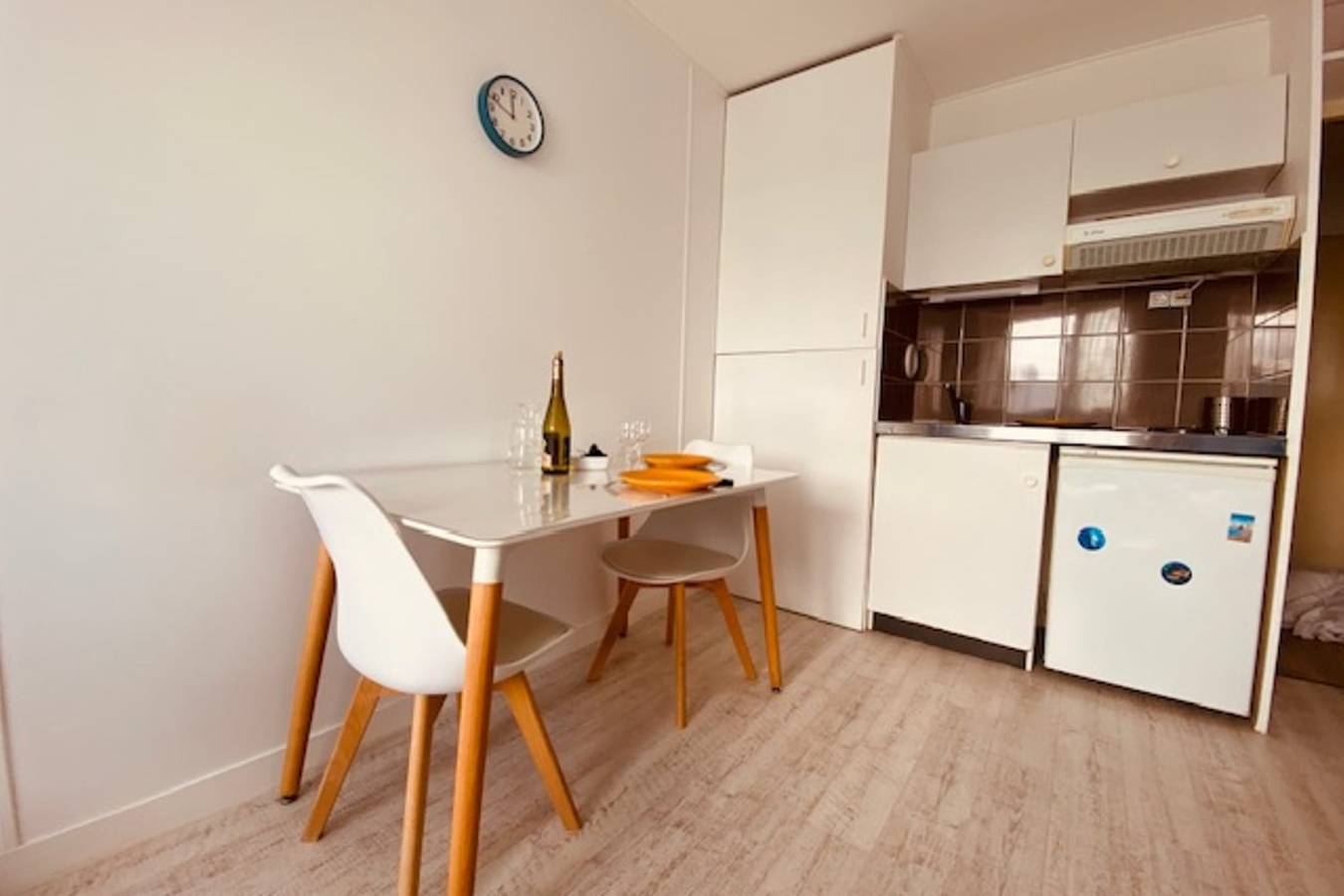 Entire apartment, Cosy apartment 5 min to the center of La Rochelle in La Rochelle, La Rochelle region