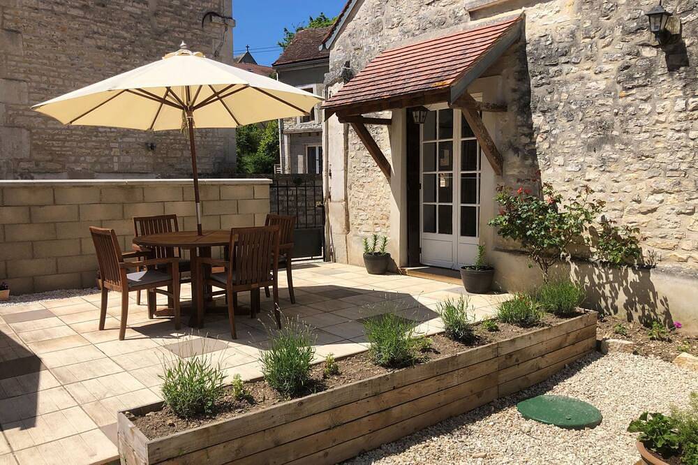 Maison de vacances
