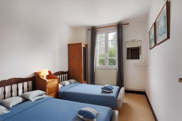 Gîte pour 4 Personnes dans Figarol, Haute-Garonne, Photo 4