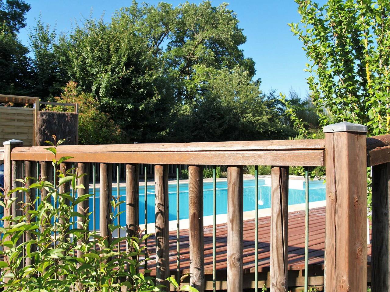 Le Noisetier - Le Noisetier 652.1 in Loupiac (Lot), Quercy