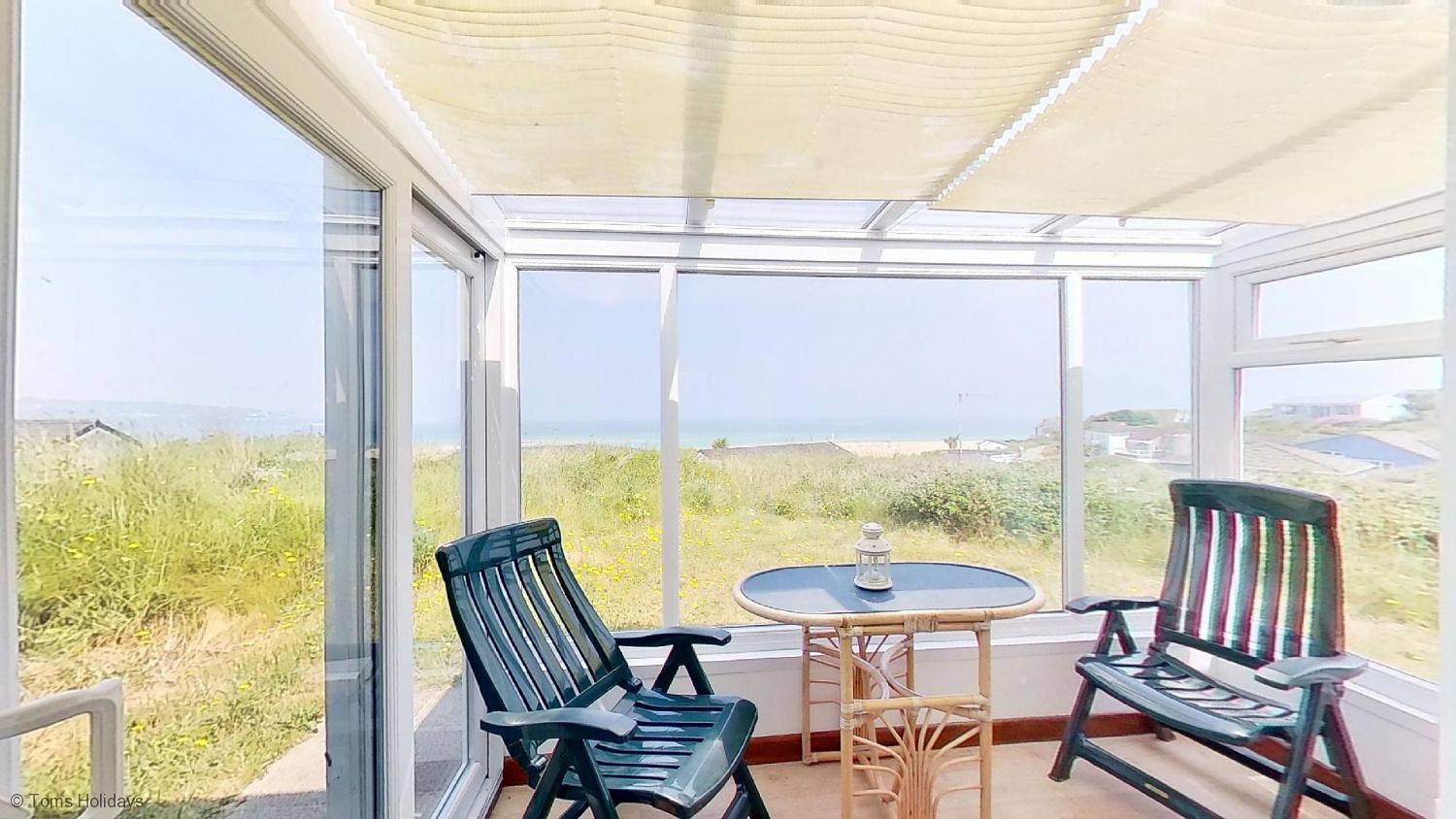 C35 Le Grace, Riviere Towans in Hayle, Cornwall