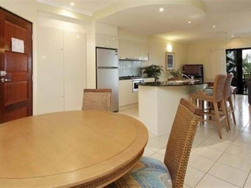 Ganze Wohnung, Ankerplatz in Hamilton Island