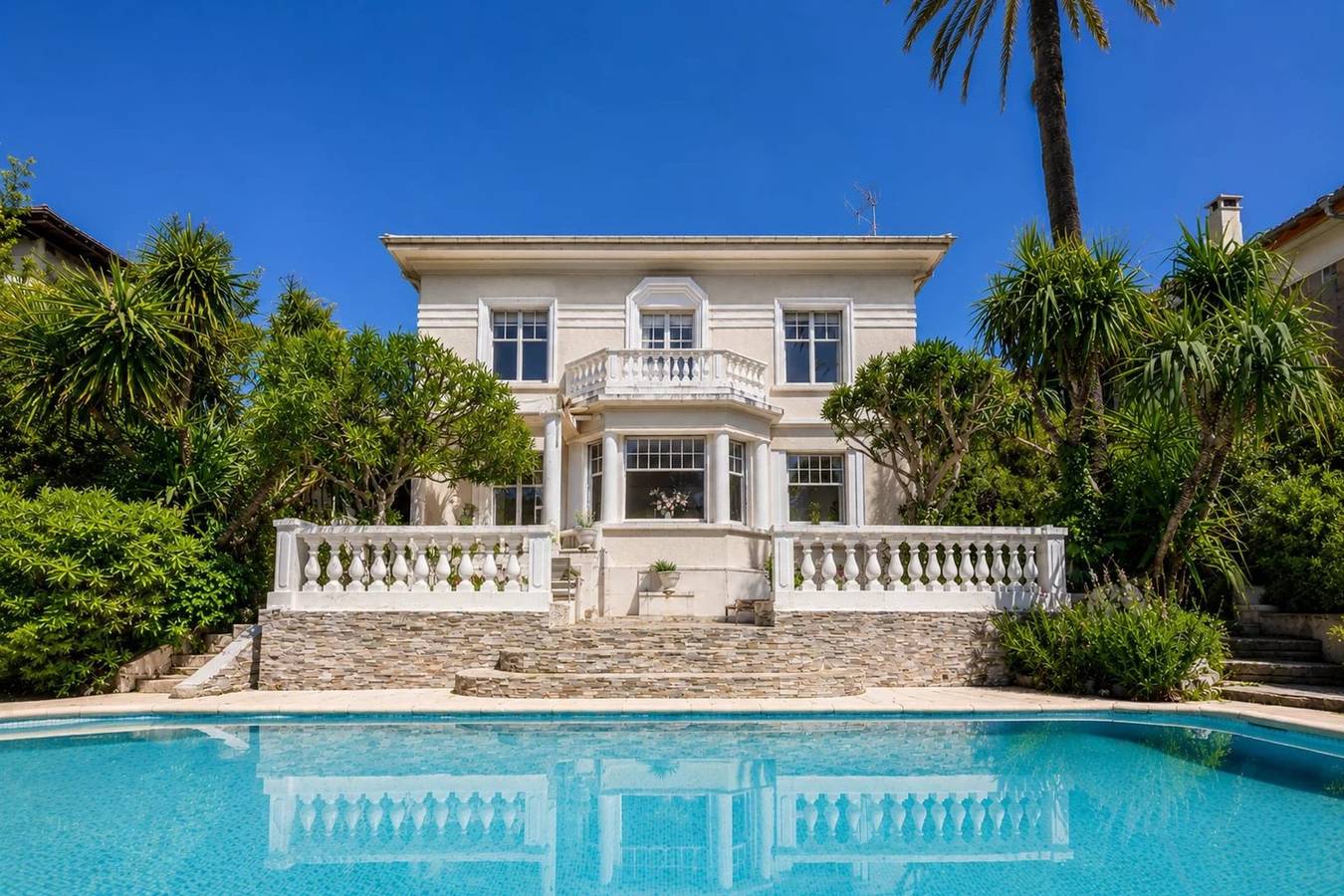 Maison de vacances