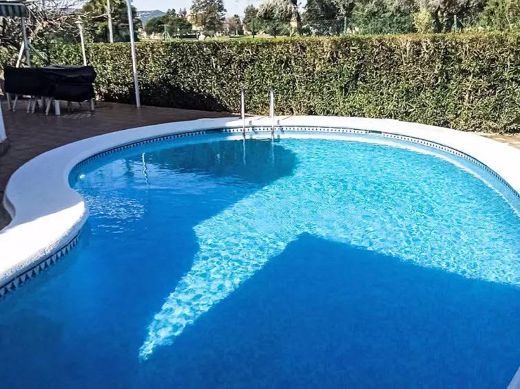 Maison 6 Personnes in Oliva, Costa Blanca