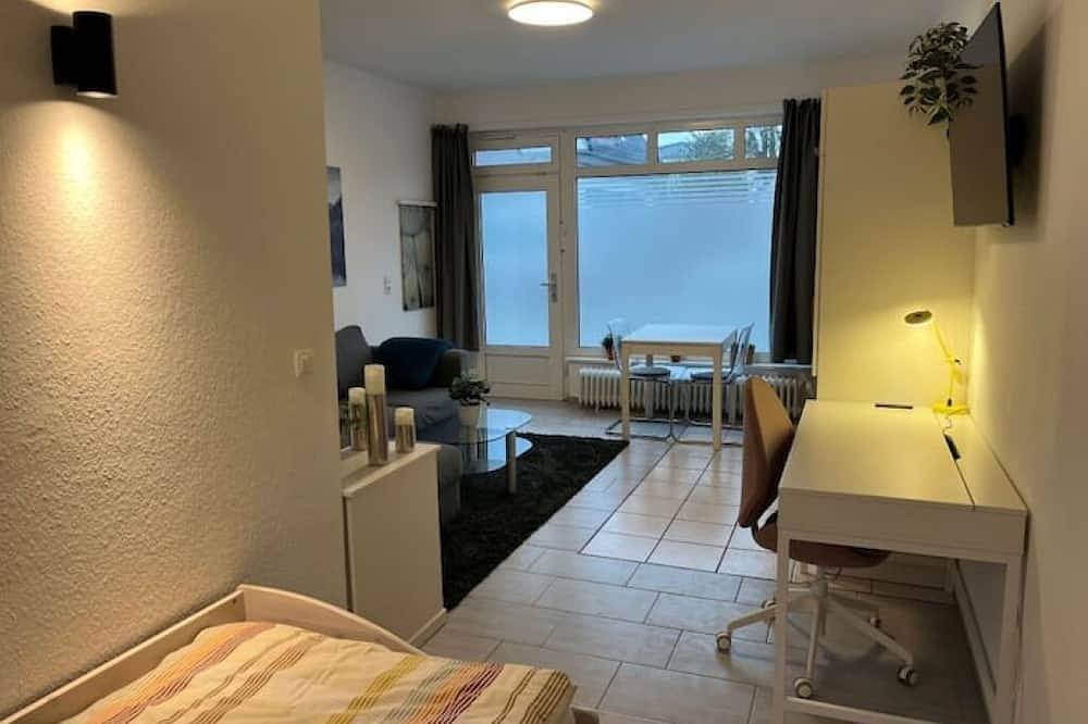 Ganze Wohnung, Pension: Super Flat Nr. 1 in bester Lage in Heide, Heide und Umgebung