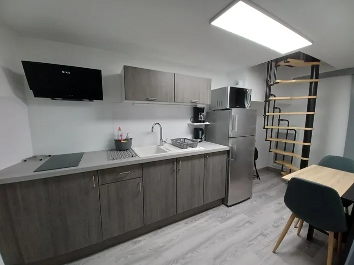 Apartamento de vacaciones para 4 personas - 1
