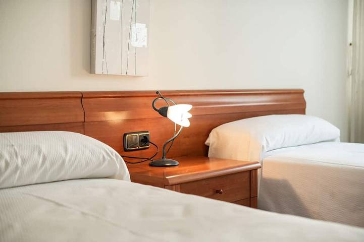 Appartement entier, Appartement los Avines - Centre Llanes in Llanes, Côte Cantabrique