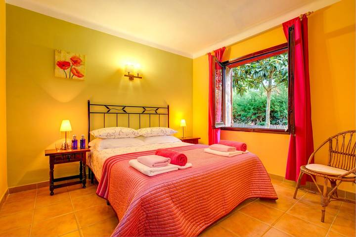 Finca für 4 Personen, mit Garten an der Costa Brava - 3