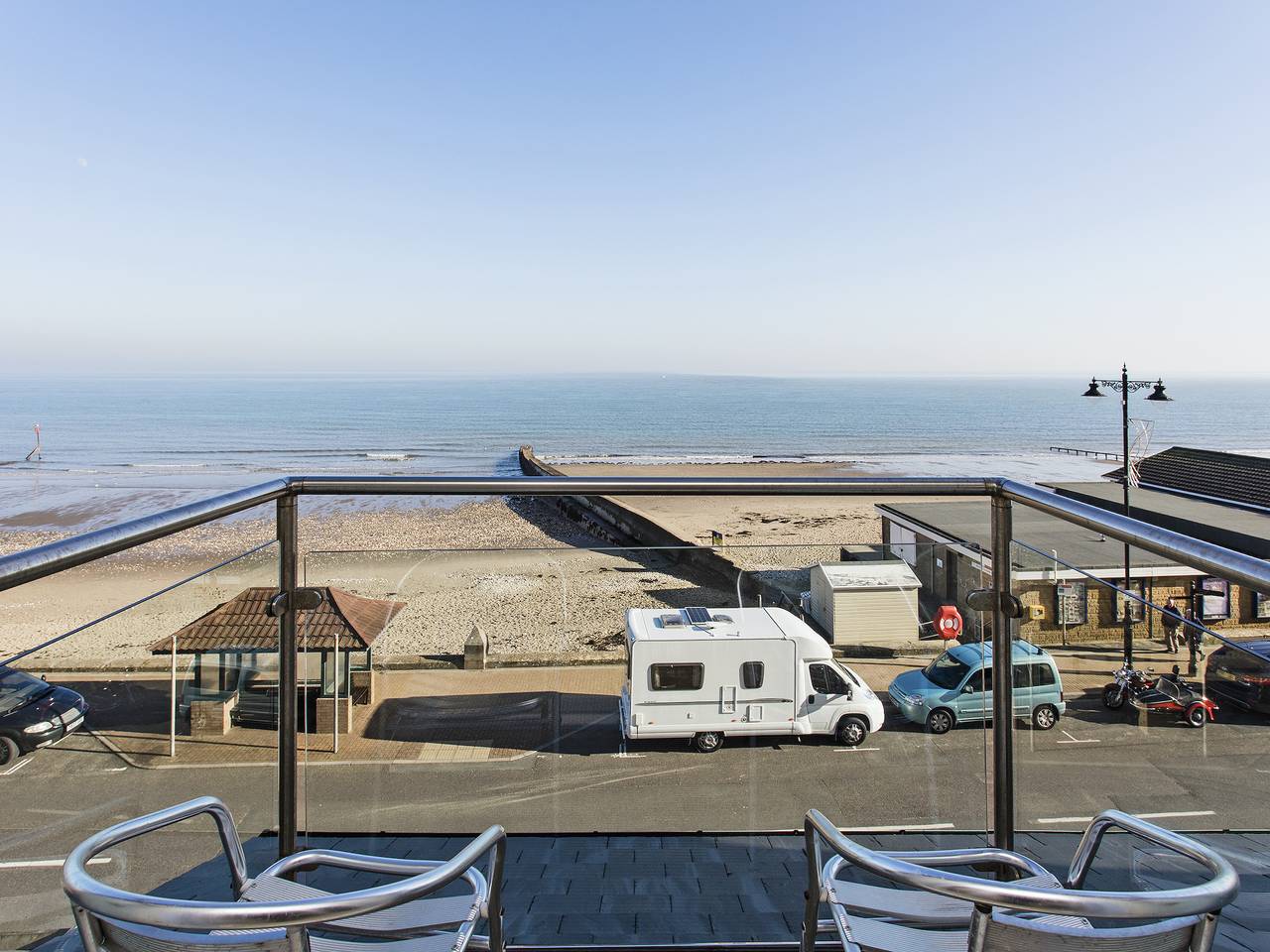Chalet für 4 Personen in Shanklin, Isle of Wight