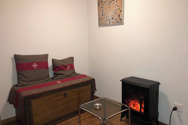 Ferienwohnung für 2 Personen