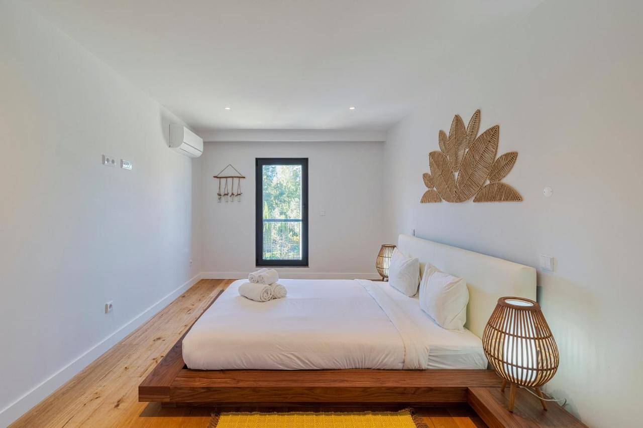 Apartamento inteiro, Quinta View Apartment, By Home Match in Setúbal, Halbinsel von Setúbal