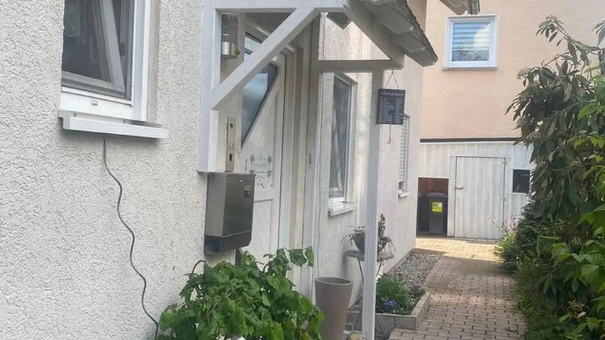 Gîte pour 4 personnes à Bad Wurzach - 3