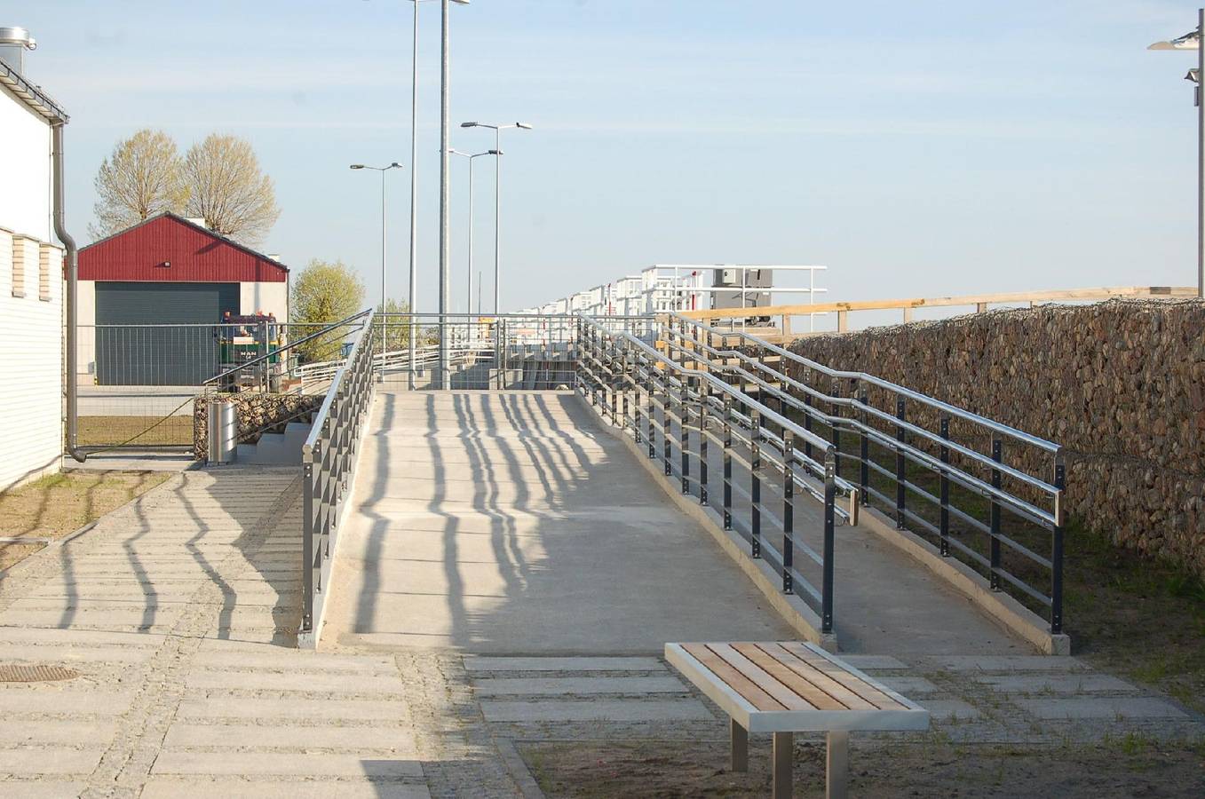 Hel ferieleilighet, Alvista Apartments with sea view in Trippelbyen