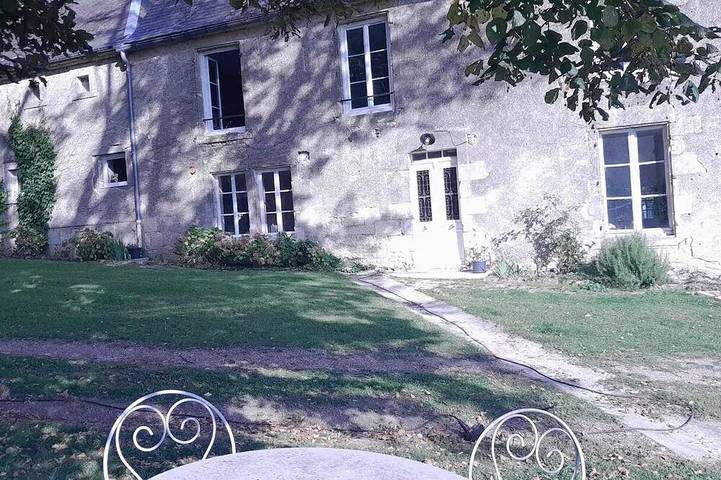 Appartement de vacances pour 2 personnes, avec Jardin dans Nièvre - 4