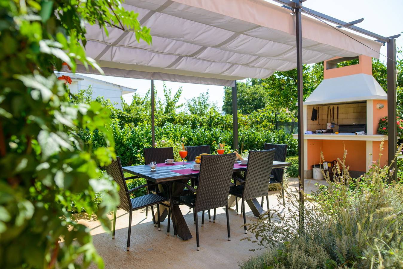 Casa vacanza a Traù a partire da 114€ a notte