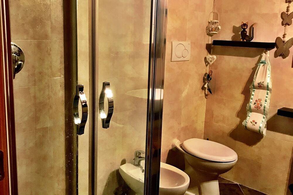 Casa dell'Orcio en el campo cerca de Venecia in Borbiago, Mira